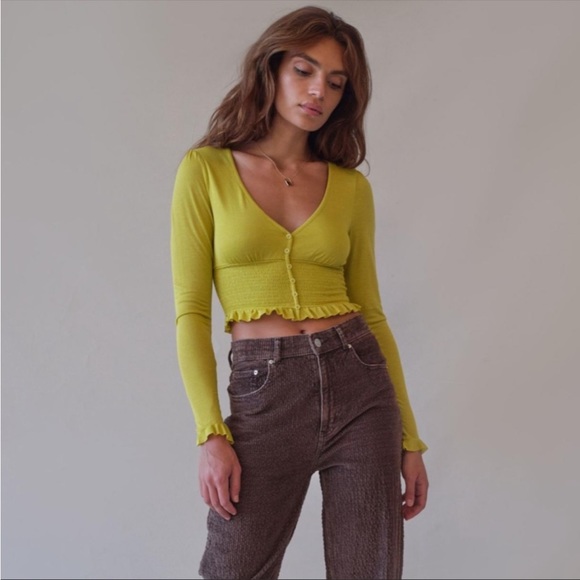 Urban Outfitters Tops - Urban Outfitters Bayside top